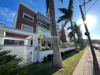 Cobertura à venda com 284m², 3 quartos, 1 suíte, 2 vagas no bairro Campeche em Florianópolis - Foto 39