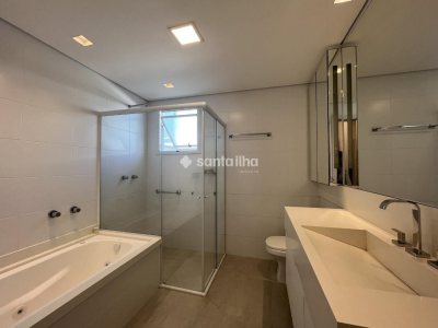 Cobertura à venda com 284m², 3 quartos, 1 suíte, 2 vagas no bairro Campeche em Florianópolis - Foto 26