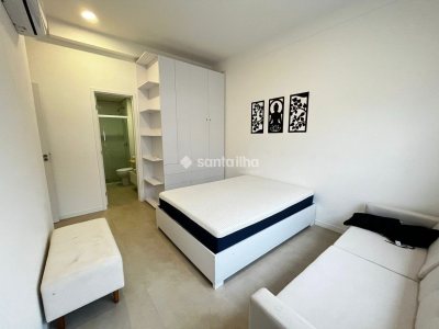 Apartamento à venda com 70m², 2 quartos, 1 suíte, 2 vagas no bairro Campeche em Florianópolis - Foto 13