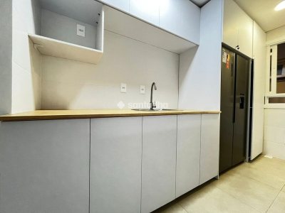 Apartamento à venda com 70m², 2 quartos, 1 suíte, 2 vagas no bairro Campeche em Florianópolis - Foto 4