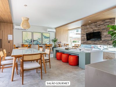 Apartamento à venda com 70m², 2 quartos, 1 suíte, 2 vagas no bairro Campeche em Florianópolis - Foto 22