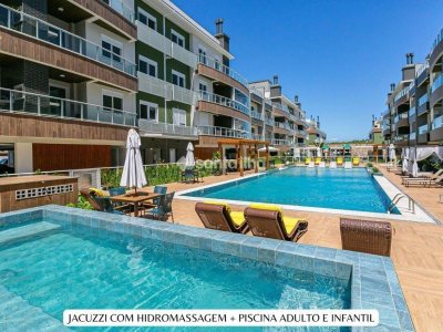Apartamento à venda com 70m², 2 quartos, 1 suíte, 2 vagas no bairro Campeche em Florianópolis - Foto 15