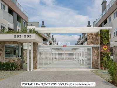 Apartamento à venda com 70m², 2 quartos, 1 suíte, 2 vagas no bairro Campeche em Florianópolis - Foto 25
