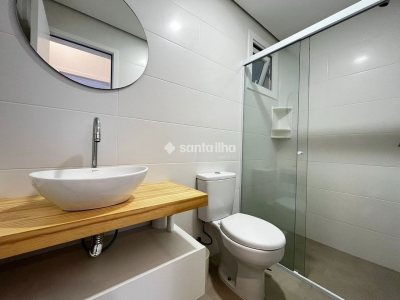 Apartamento à venda com 70m², 2 quartos, 1 suíte, 2 vagas no bairro Campeche em Florianópolis - Foto 9
