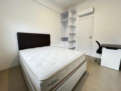 Apartamento à venda com 70m², 2 quartos, 1 suíte, 2 vagas no bairro Campeche em Florianópolis - Foto 10