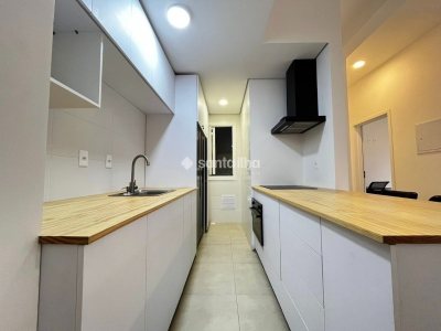 Apartamento à venda com 70m², 2 quartos, 1 suíte, 2 vagas no bairro Campeche em Florianópolis - Foto 3