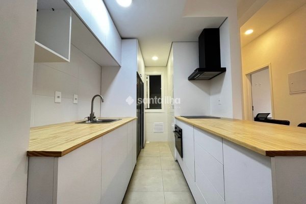 Apartamento à venda com 70m², 2 quartos, 1 suíte, 2 vagas no bairro Campeche em Florianópolis