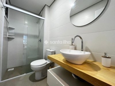 Apartamento à venda com 70m², 2 quartos, 1 suíte, 2 vagas no bairro Campeche em Florianópolis - Foto 12