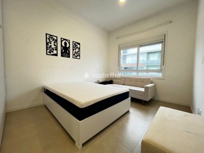 Apartamento à venda com 70m², 2 quartos, 1 suíte, 2 vagas no bairro Campeche em Florianópolis - Foto 11