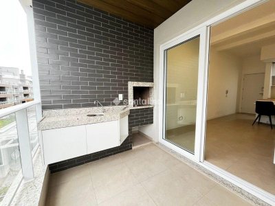 Apartamento à venda com 70m², 2 quartos, 1 suíte, 2 vagas no bairro Campeche em Florianópolis - Foto 8