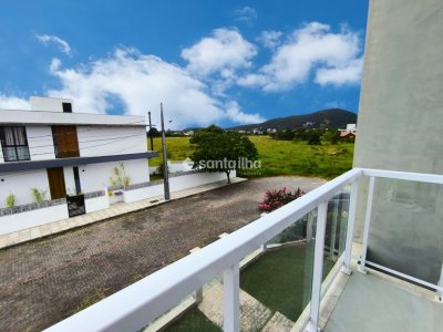 Casa à venda com 233m², 4 quartos, 2 suítes, 2 vagas no bairro Ribeirão da Ilha em Florianópolis - Foto 27