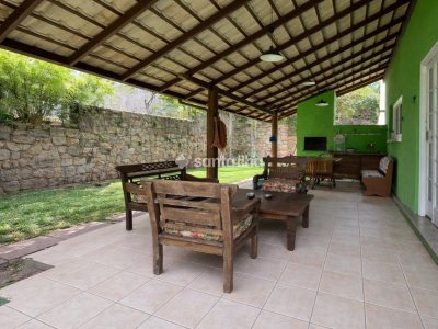 Casa em Condomínio à venda com 250m², 3 quartos, 1 suíte, 2 vagas no bairro Rio Tavares em Florianopolis - Foto 12