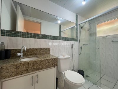 Casa em Condomínio à venda com 250m², 3 quartos, 1 suíte, 2 vagas no bairro Rio Tavares em Florianopolis - Foto 17