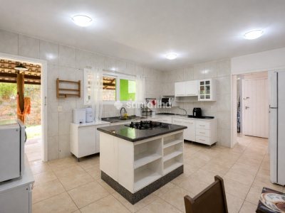 Casa em Condomínio à venda com 250m², 3 quartos, 1 suíte, 2 vagas no bairro Rio Tavares em Florianopolis - Foto 11