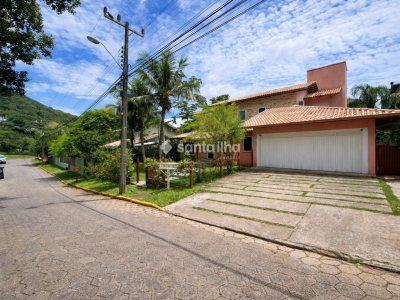 Casa em Condomínio à venda com 250m², 3 quartos, 1 suíte, 2 vagas no bairro Rio Tavares em Florianopolis - Foto 2