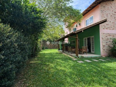 Casa em Condomínio à venda com 250m², 3 quartos, 1 suíte, 2 vagas no bairro Rio Tavares em Florianopolis - Foto 13
