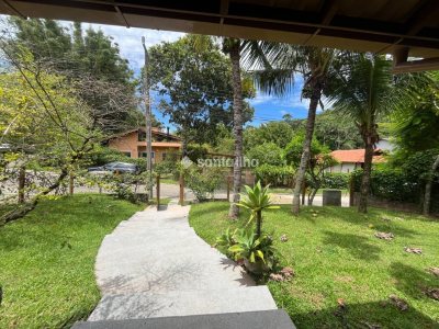 Casa em Condomínio à venda com 250m², 3 quartos, 1 suíte, 2 vagas no bairro Rio Tavares em Florianopolis - Foto 4