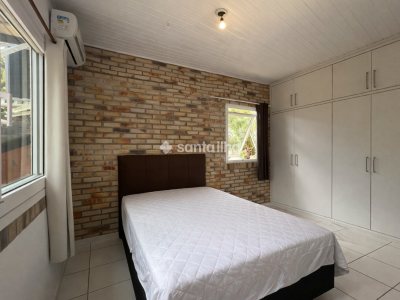 Casa em Condomínio à venda com 250m², 3 quartos, 1 suíte, 2 vagas no bairro Rio Tavares em Florianopolis - Foto 24