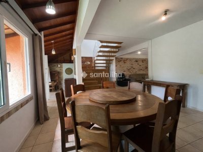 Casa em Condomínio à venda com 250m², 3 quartos, 1 suíte, 2 vagas no bairro Rio Tavares em Florianopolis - Foto 8