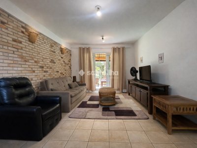Casa em Condomínio à venda com 250m², 3 quartos, 1 suíte, 2 vagas no bairro Rio Tavares em Florianopolis - Foto 6