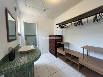 Casa em Condomínio à venda com 250m², 3 quartos, 1 suíte, 2 vagas no bairro Rio Tavares em Florianopolis - Foto 21