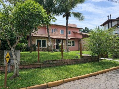 Casa em Condomínio à venda com 250m², 3 quartos, 1 suíte, 2 vagas no bairro Rio Tavares em Florianopolis - Foto 3