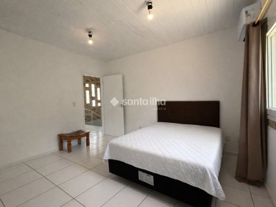 Casa em Condomínio à venda com 250m², 3 quartos, 1 suíte, 2 vagas no bairro Rio Tavares em Florianopolis - Foto 20