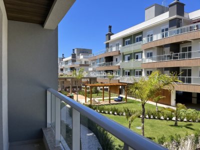 Studio para alugar ou comprar com 42m², 1 quarto, 1 vaga no bairro Campeche em Florianópolis - Foto 14