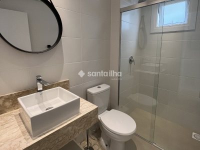 Studio para alugar ou comprar com 42m², 1 quarto, 1 vaga no bairro Campeche em Florianópolis - Foto 11