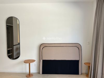 Studio para alugar ou comprar com 42m², 1 quarto, 1 vaga no bairro Campeche em Florianópolis - Foto 12