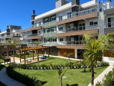 Studio para alugar ou comprar com 42m², 1 quarto, 1 vaga no bairro Campeche em Florianópolis - Foto 19