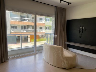 Studio para alugar ou comprar com 42m², 1 quarto, 1 vaga no bairro Campeche em Florianópolis - Foto 10