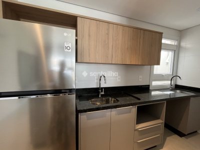 Studio para alugar ou comprar com 42m², 1 quarto, 1 vaga no bairro Campeche em Florianópolis - Foto 5