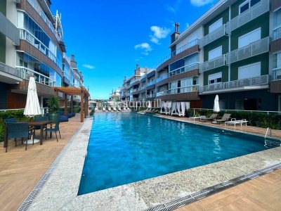 Studio para alugar ou comprar com 42m², 1 quarto, 1 vaga no bairro Campeche em Florianópolis - Foto 18