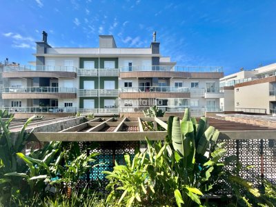 Studio para alugar ou comprar com 42m², 1 quarto, 1 vaga no bairro Campeche em Florianópolis - Foto 15