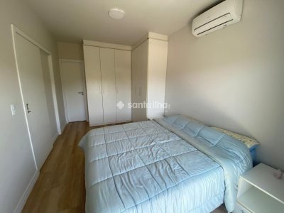 Casa à venda com 236m², 3 quartos, 3 suítes, 2 vagas no bairro Pântano do Sul em Florianópolis - Foto 15