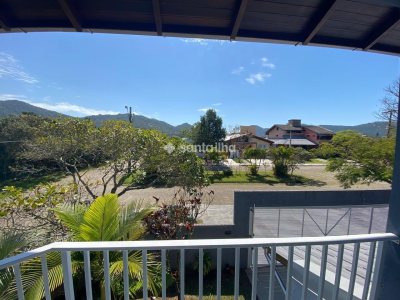 Casa à venda com 236m², 3 quartos, 3 suítes, 2 vagas no bairro Pântano do Sul em Florianópolis - Foto 18