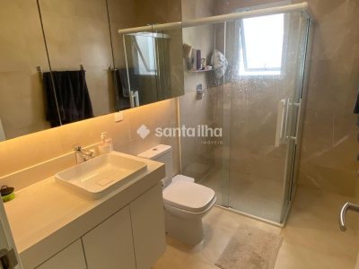 Casa à venda com 236m², 3 quartos, 3 suítes, 2 vagas no bairro Pântano do Sul em Florianópolis - Foto 17