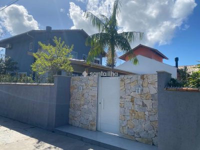 Casa à venda com 236m², 3 quartos, 3 suítes, 2 vagas no bairro Pântano do Sul em Florianópolis - Foto 4