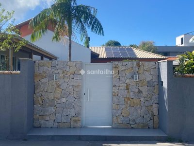 Casa à venda com 236m², 3 quartos, 3 suítes, 2 vagas no bairro Pântano do Sul em Florianópolis - Foto 5