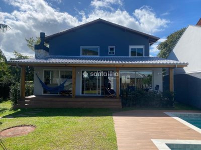 Casa à venda com 236m², 3 quartos, 3 suítes, 2 vagas no bairro Pântano do Sul em Florianópolis - Foto 10