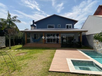 Casa à venda com 236m², 3 quartos, 3 suítes, 2 vagas no bairro Pântano do Sul em Florianópolis - Foto 11