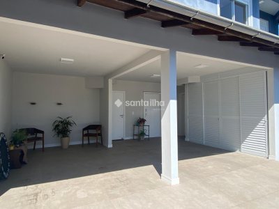 Casa à venda com 236m², 3 quartos, 3 suítes, 2 vagas no bairro Pântano do Sul em Florianópolis - Foto 22