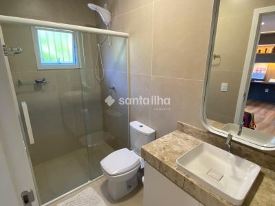 Casa à venda com 236m², 3 quartos, 3 suítes, 2 vagas no bairro Pântano do Sul em Florianópolis - Foto 21