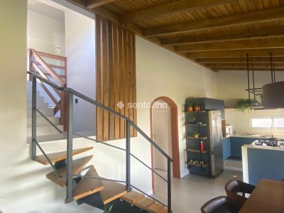 Casa à venda com 236m², 3 quartos, 3 suítes, 2 vagas no bairro Pântano do Sul em Florianópolis - Foto 13