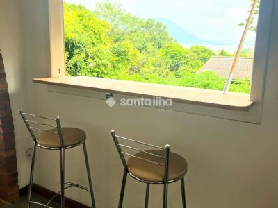 Casa à venda com 100m², 2 quartos, 1 suíte, 2 vagas no bairro Ribeirão da Ilha em Florianópolis - Foto 16