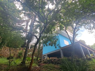 Casa à venda com 100m², 2 quartos, 1 suíte, 2 vagas no bairro Ribeirão da Ilha em Florianópolis - Foto 4