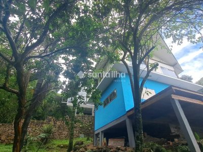 Casa à venda com 100m², 2 quartos, 1 suíte, 2 vagas no bairro Ribeirão da Ilha em Florianópolis - Foto 3
