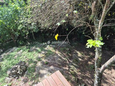 Casa à venda com 100m², 2 quartos, 1 suíte, 2 vagas no bairro Ribeirão da Ilha em Florianópolis - Foto 6