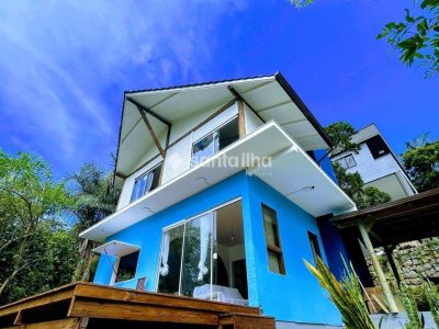 Casa à venda com 100m², 2 quartos, 1 suíte, 2 vagas no bairro Ribeirão da Ilha em Florianópolis - Foto 20